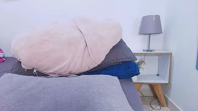 s_sweett webcam
