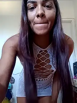 Indiazinhax webcam