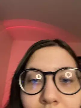 Prudie_Gabriella webcam
