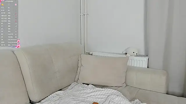 magnificent_angel webcam