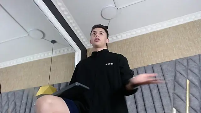 LiaamSmiith webcam