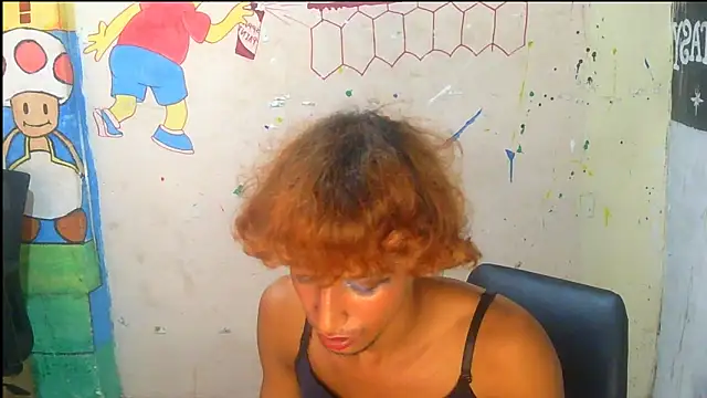 Ardiente_Black webcam