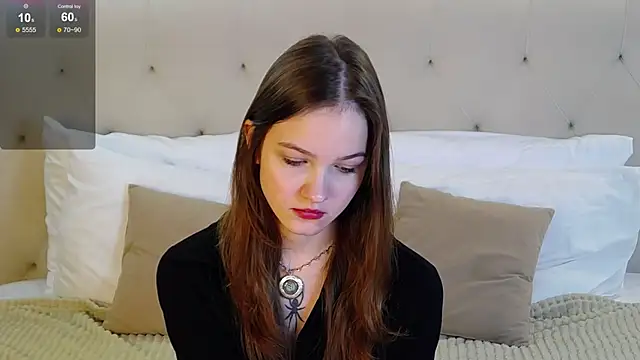 MichelleRoux webcam
