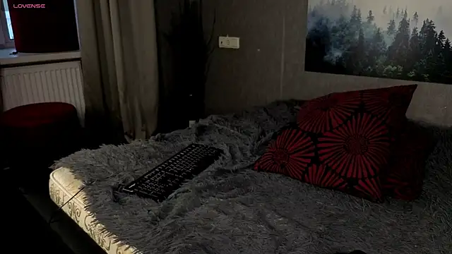 louie_evans webcam