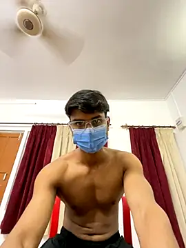 Mr_Cajonny0 webcam