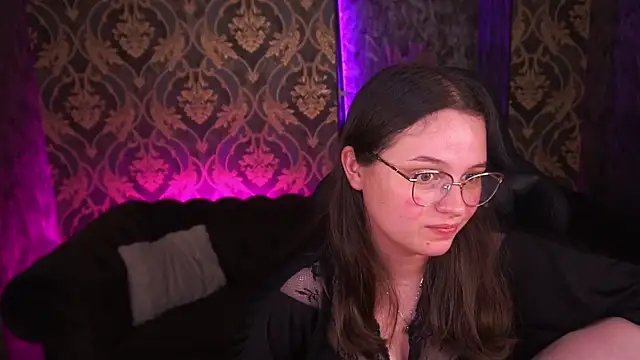 SophieDreamss webcam