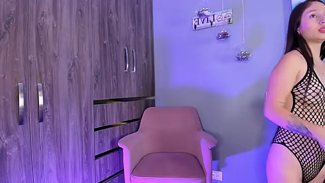 _SharidGarcia webcam