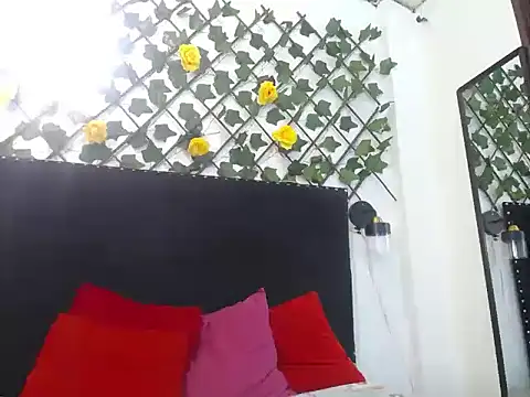 vzoeycooper webcam