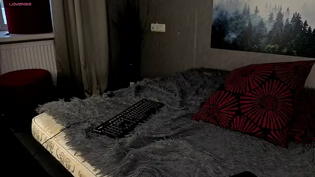 louie_evans webcam