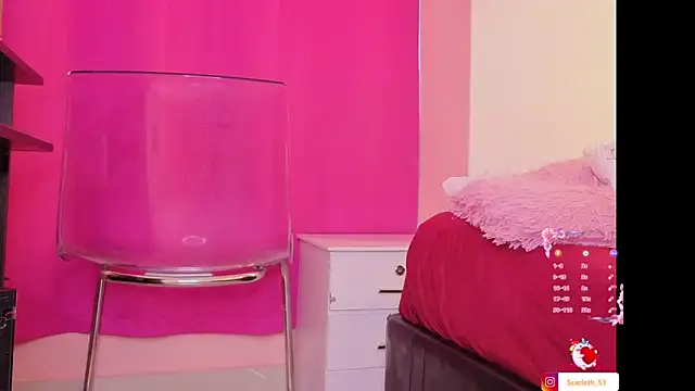 Scarlet_Red_ webcam