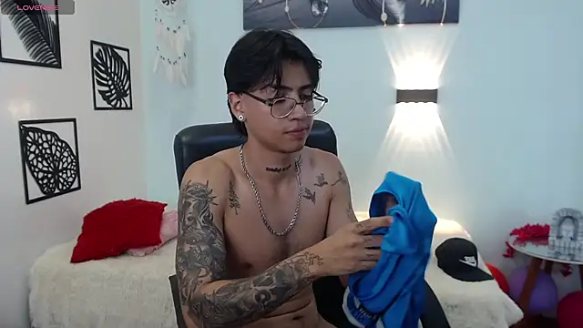 derekfly webcam