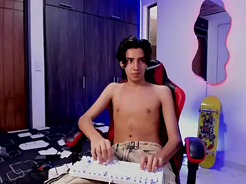 alan_boy01 webcam