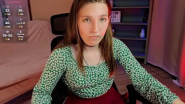 Mia_Myles webcam