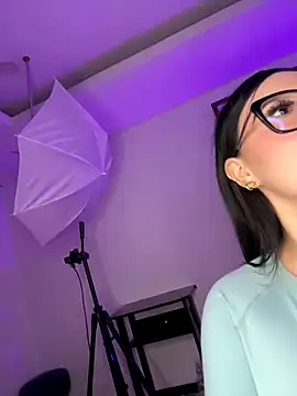 Gabriela_mejia webcam