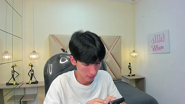 Jake_evans webcam