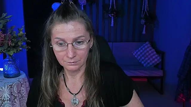 FridaTander webcam
