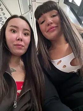 live stream sex Asian Asami