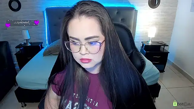 LolaVillalobos webcam
