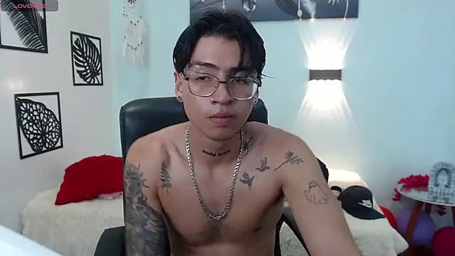 derekfly webcam