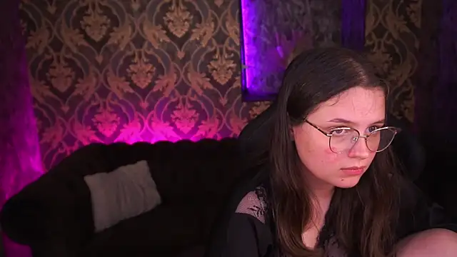 SophieDreamss webcam