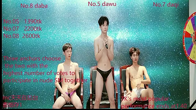 hot-boys001 webcam