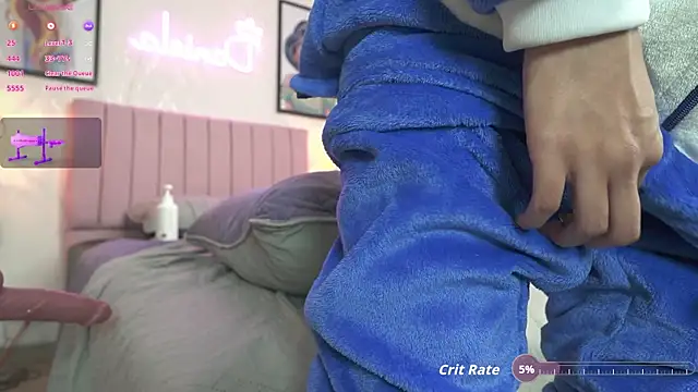 dani_parker_ webcam