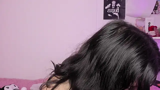 Sachi_Meow webcam