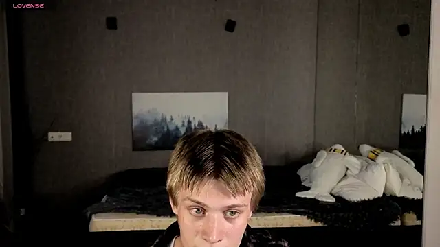 louie_evans webcam