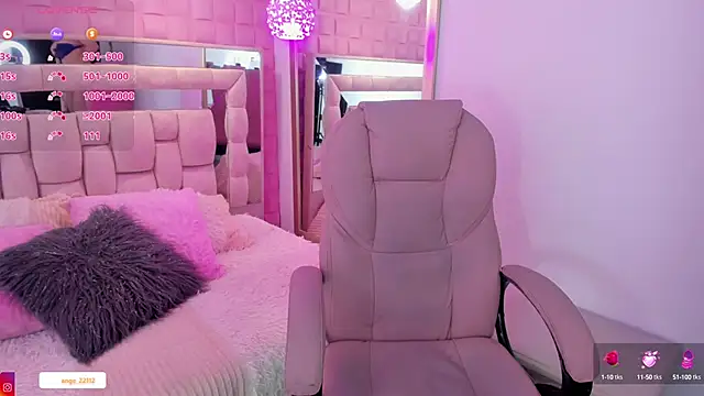 im_angelica webcam