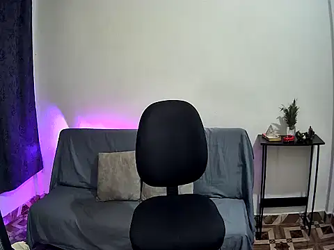 juantalents webcam
