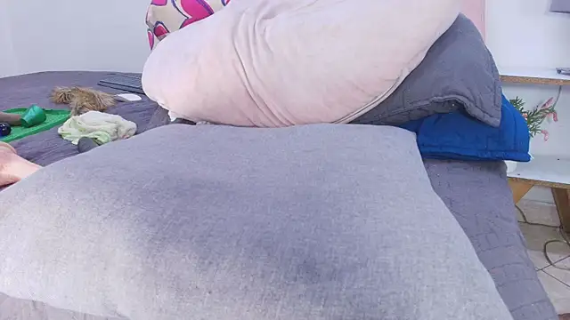 s_sweett webcam