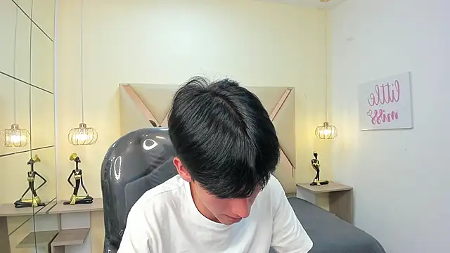 Jake_evans webcam