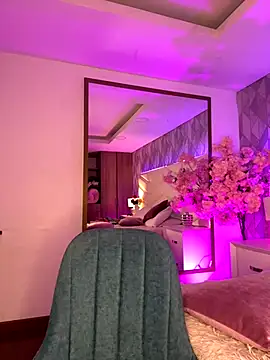 Gabriela_mejia webcam