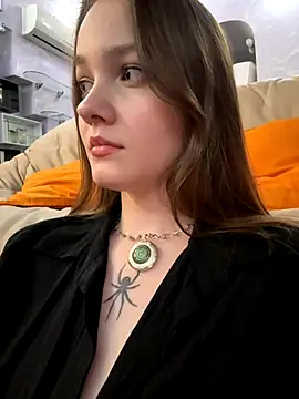 MichelleRoux webcam