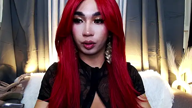 UrGoddess_xx webcam