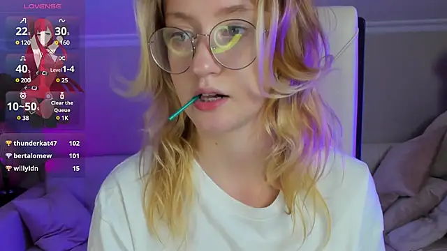 Nerissa_xo webcam