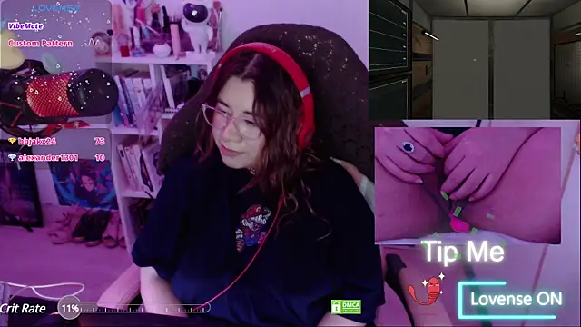 Pink_girl0n webcam