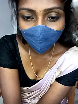 Tamil_kavinila webcam