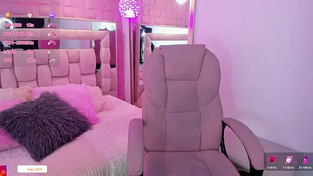 im_angelica webcam