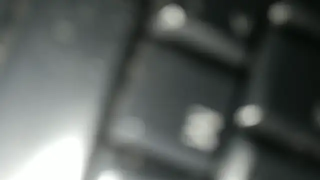 Camodick webcam