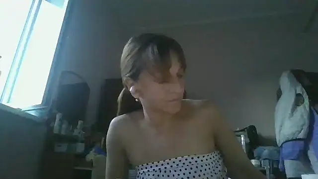 ShawnaAdams webcam