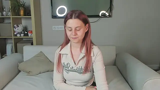SoffyPresly webcam