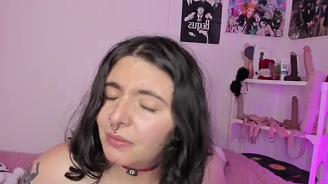 Sachi_Meow webcam