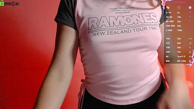 cute__angell webcam