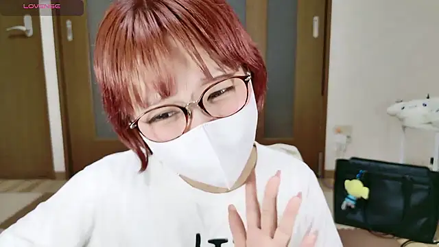 _Iroha_99 webcam