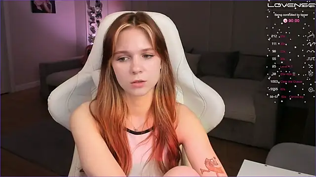 Frau_Lina webcam