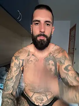 Gioeltoro89 webcam