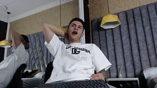 LiaamSmiith webcam