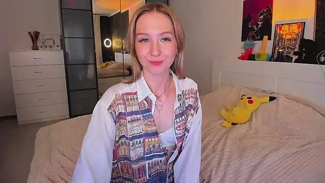 Annie_Leone webcam