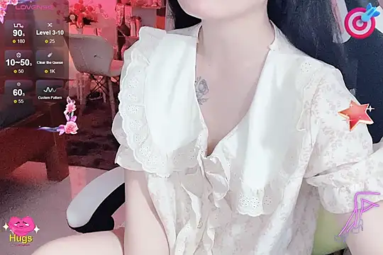 ___Daisy___ webcam